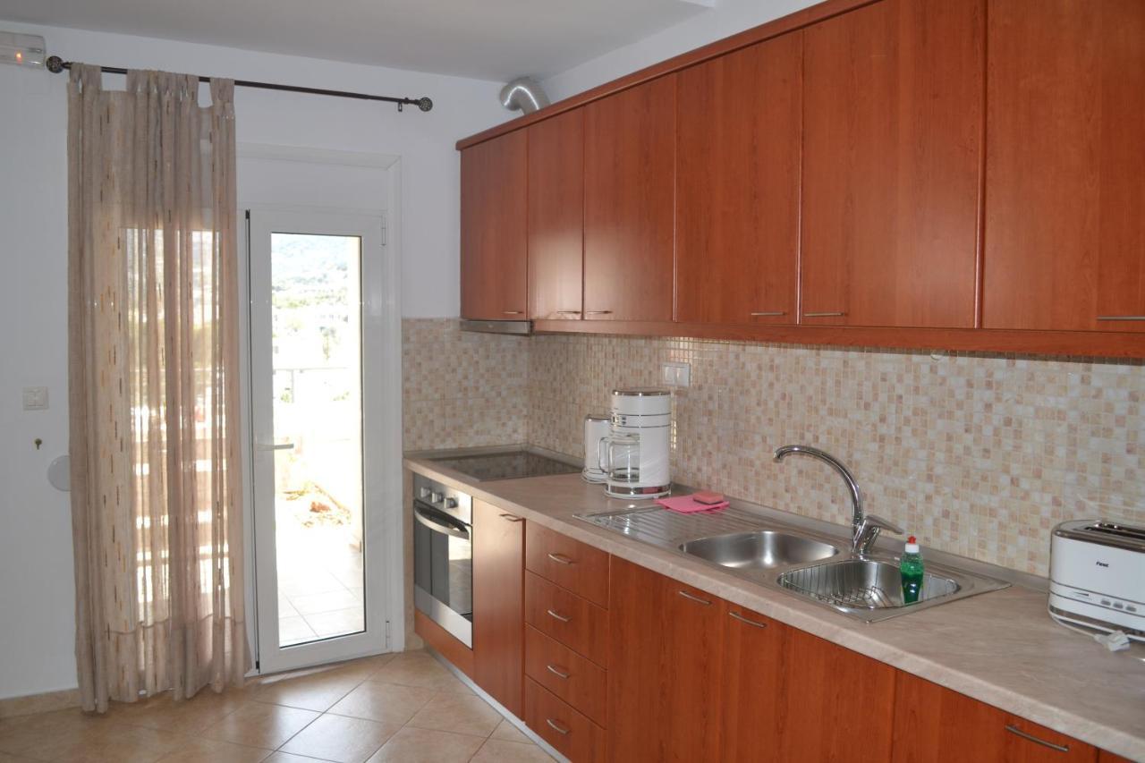Bali House Bali (Crete) Exterior foto